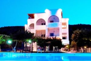 Villa Agnanti Boutique_travel_packages_in_Piraeus Islands - Trizonia_Aigina_Marathonas
