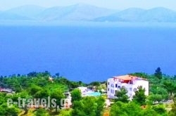 Villa Agnanti Boutique in Marathonas, Aigina, Piraeus Islands - Trizonia