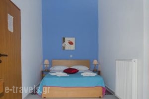 Emi Apartments_best prices_in_Apartment_Crete_Heraklion_Ammoudara
