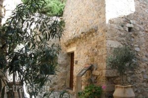 Dorovinis Monemvasia Castlehouses_accommodation_in_Hotel_Peloponesse_Lakonia_Monemvasia