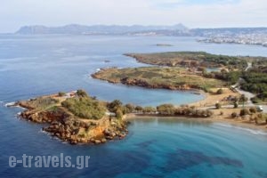 Marathakis Apartments_travel_packages_in_Crete_Chania_Galatas