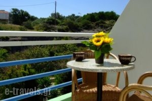 Millenium Studios_travel_packages_in_Dodekanessos Islands_Rhodes_Kallithea