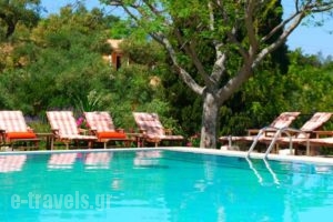 Archontiko Villas_best prices_in_Villa_Ionian Islands_Zakinthos_Alykes