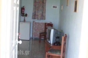 Panorama Rooms_lowest prices_in_Room_Ionian Islands_Zakinthos_Zakinthos Rest Areas