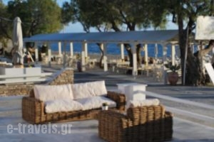 Ippokampos Beachfront_lowest prices_in_Hotel_Cyclades Islands_Naxos_Naxos Chora