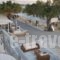 Ippokampos Beachfront_best deals_Hotel_Cyclades Islands_Naxos_Naxos Chora