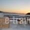 Ippokampos Beachfront_best prices_in_Hotel_Cyclades Islands_Naxos_Naxos Chora