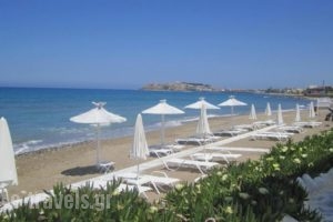 Petradi Beach Lounge Hotel_accommodation_in_Hotel_Crete_Rethymnon_Rethymnon City