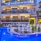 Leonidas Hotel & Apartments_accommodation_in_Apartment_Crete_Rethymnon_Rethymnon City