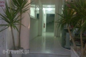 Agalos Studios_accommodation_in_Hotel_Central Greece_Evia_Edipsos