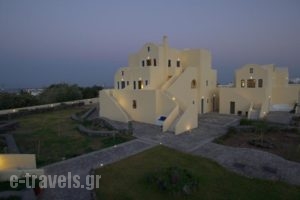 Dagris Villas_accommodation_in_Villa_Cyclades Islands_Sandorini_kamari