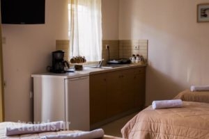 Nepheli Apartments And Studios_best prices_in_Apartment_Macedonia_Pieria_Paralia Katerinis