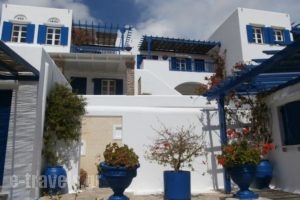 Galini Bungalows_holidays_in_Hotel_Cyclades Islands_Syros_Syros Chora