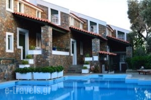 Elia Village_accommodation_in_Hotel_Aegean Islands_Lesvos_Plomari