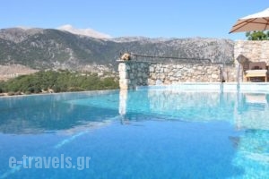 Villa Askyfou_accommodation_in_Villa_Crete_Chania_Sfakia