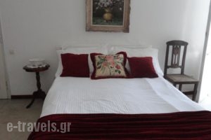 Galaxa Mansion_lowest prices_in_Hotel_Central Greece_Fokida_Galaxidi
