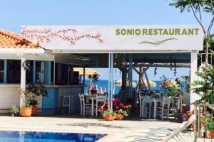 Sonio Beach Apartments_accommodation_in_Apartment_Crete_Chania_Platanias