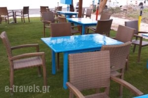 Elounda Sunrise Apartments_lowest prices_in_Apartment_Crete_Lasithi_Aghios Nikolaos