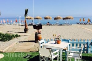 Sonio Beach Apartments_best prices_in_Apartment_Crete_Chania_Platanias