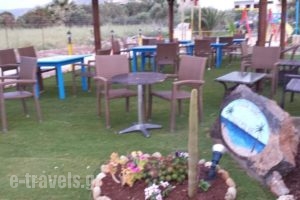Elounda Sunrise Apartments_best prices_in_Apartment_Crete_Lasithi_Aghios Nikolaos