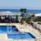 Sonio Beach Apartments_lowest prices_in_Apartment_Crete_Chania_Platanias