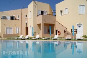 Nautica Hotel Apartments_best prices_in_Apartment_Crete_Rethymnon_Prinos