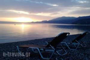 Akrata Beach Hotel_travel_packages_in_Peloponesse_Achaia_Kalavryta