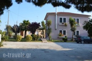 Rena's House_best prices_in_Hotel_Peloponesse_Achaia_Kalogria