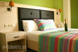 Rea Hotel_best prices_in_Hotel_Macedonia_Pieria_Paralia Katerinis