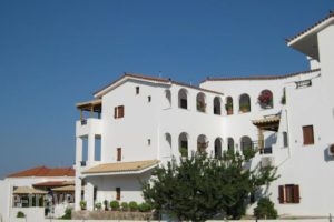 Maravelias House_accommodation_in_Hotel_Peloponesse_Lakonia_Neapoli