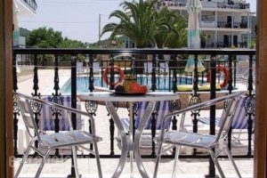 Litsa & Rosa Studios_lowest prices_in_Hotel_Ionian Islands_Zakinthos_Alykes