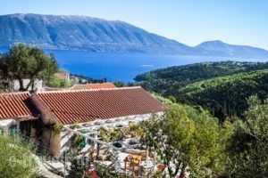 Fiskardo Olive Cottage_accommodation_in_Hotel_Ionian Islands_Kefalonia_Fiskardo