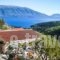 Fiskardo Olive Cottage_accommodation_in_Hotel_Ionian Islands_Kefalonia_Fiskardo