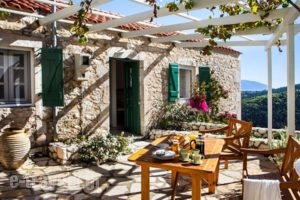 Fiskardo Olive Cottage_travel_packages_in_Ionian Islands_Kefalonia_Fiskardo