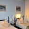 Harismari Cozy Hotel_best prices_in_Hotel_Crete_Chania_Chania City