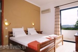 Hotel Galazio Limani_travel_packages_in_Aegean Islands_Limnos_Platy