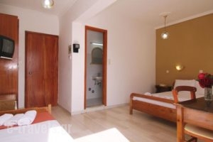 Hotel Galazio Limani_lowest prices_in_Hotel_Aegean Islands_Limnos_Platy