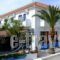 Hotel Galazio Limani_holidays_in_Hotel_Aegean Islands_Limnos_Platy