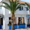 Hotel Galazio Limani_best prices_in_Hotel_Aegean Islands_Limnos_Platy