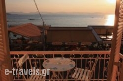 Plaza in Aigina Rest Areas, Aigina, Piraeus Islands - Trizonia