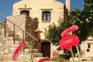 Magdalini House_accommodation_in_Hotel_Crete_Chania_Vamos