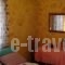 Kapsali Private Houses I & II_travel_packages_in_Crete_Heraklion_Viannos