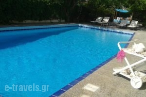 Villa Dolphins_travel_packages_in_Piraeus Islands - Trizonia_Poros_Poros Chora