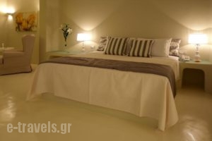 Carpe Diem Suites and Spa_holidays_in_Hotel_Cyclades Islands_Sandorini_Fira