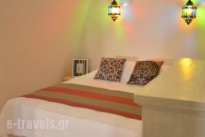 Villa Ariadni_best prices_in_Villa_Cyclades Islands_Sandorini_Sandorini Rest Areas
