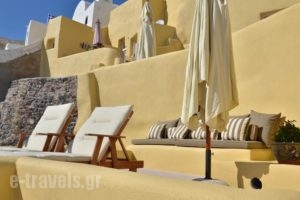 Villa Ariadni_travel_packages_in_Cyclades Islands_Sandorini_Sandorini Rest Areas