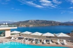 Princess Kyniska Suites in Paros Chora, Paros, Cyclades Islands