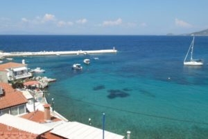 Studios Loukia_lowest prices_in_Hotel_Aegean Islands_Samos_Samos Rest Areas