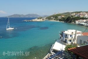 Studios Loukia_best prices_in_Hotel_Aegean Islands_Samos_Samos Rest Areas