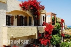 Malia Studios Hotel-Apartments in Malia, Heraklion, Crete